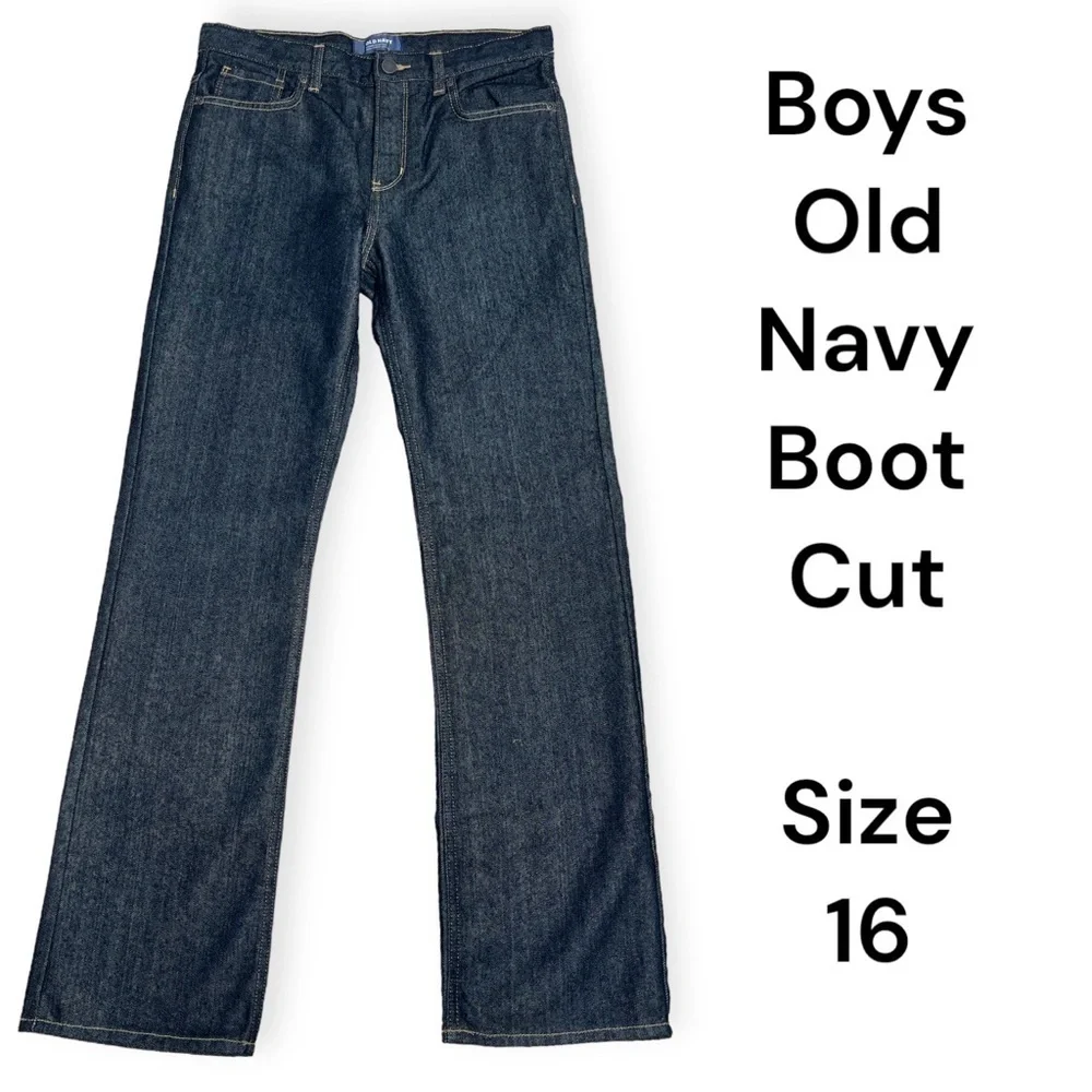 Old Navy new tags